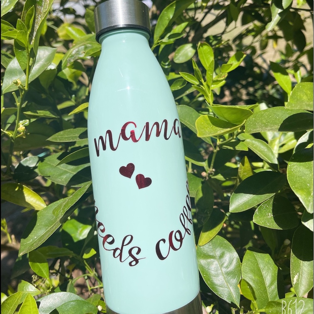 Water bottle